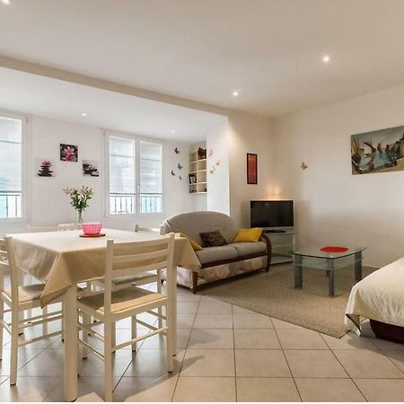Appartement L Olivier à Antibes Extérieur photo